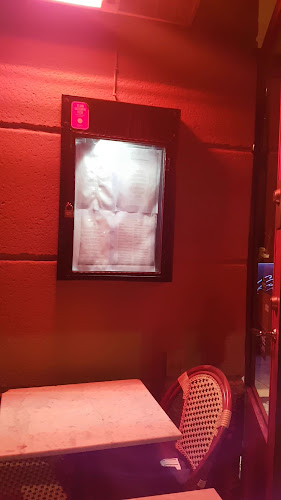 Ciao Ciao IV - Gastronomi och hotellverksamhet