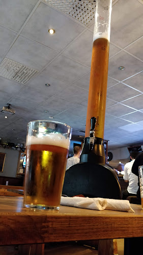 Opinii despre Sejdeln în Göteborg - Gastronomi och hotellverksamhet