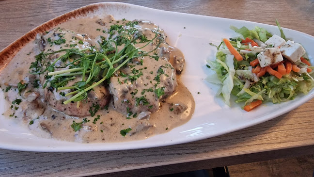 Comentarii opinii despre Sam's restaurang