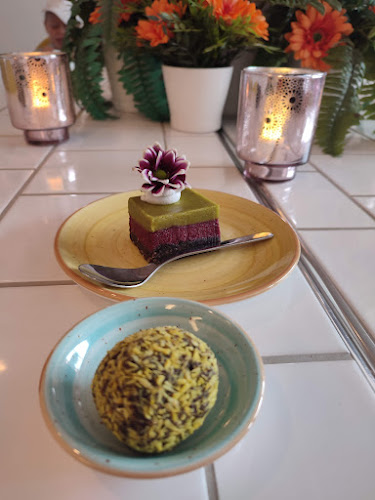 Ginger - Gastronomi och hotellverksamhet