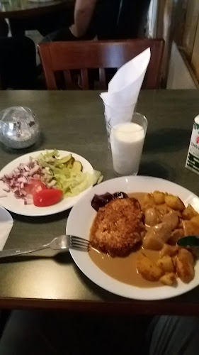 Restaurang Lyckan - Gastronomi och hotellverksamhet