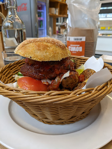 Vegeriet - Gastronomi och hotellverksamhet