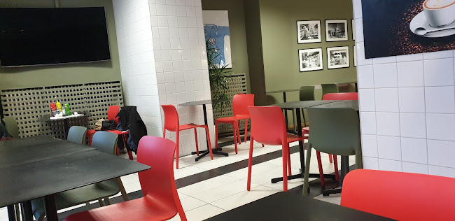 Comments and reviews of Stippes