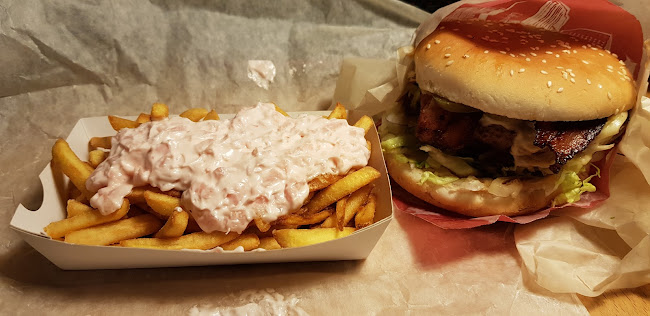 Johannesfreds grillen - Gastronomi och hotellverksamhet