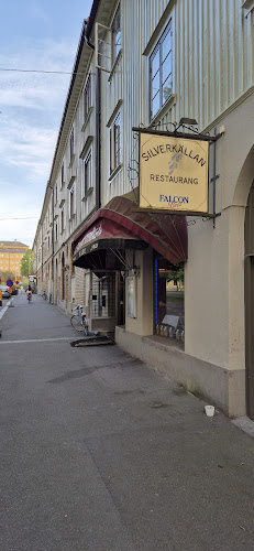 Comentarii opinii despre Silverkällan