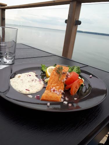 Opinii despre Ursands Campings Restaurang în Vänersborg - Gastronomi och hotellverksamhet
