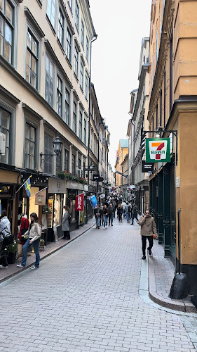 Opinii despre Barrels (Gamla Stan) în Stockholm - Gastronomi och hotellverksamhet