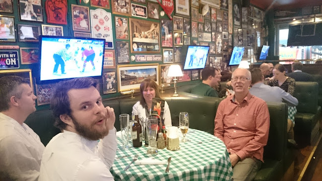 O'Learys Eskilstuna - Eskilstuna