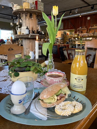 Opinii despre Vischan's Bageri în Lidköping - Gastronomi och hotellverksamhet