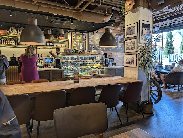 Stora Gatan 2, 722 15 Västerås