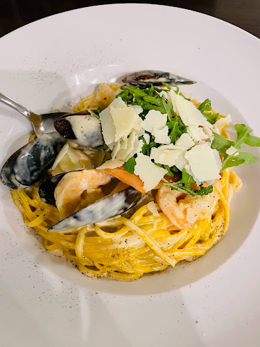 Comentarii opinii despre Buono Bistro