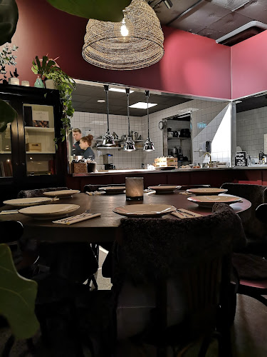 Restaurang Rustique - Gastronomi och hotellverksamhet