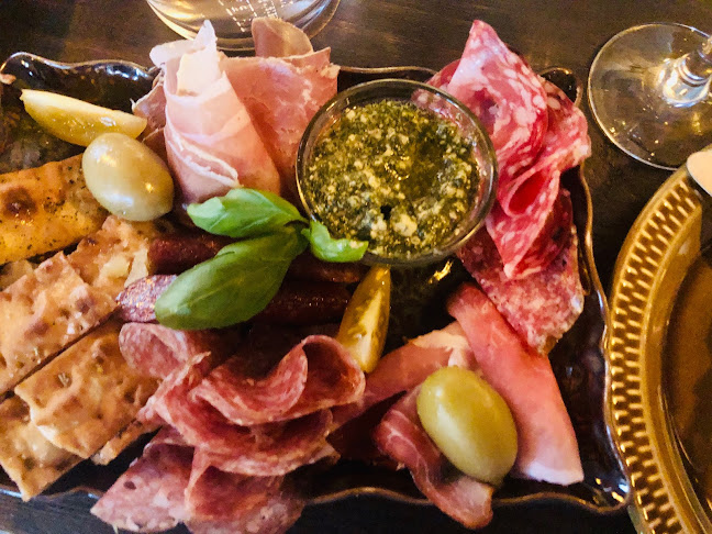 Lokalen snackbar - Varberg