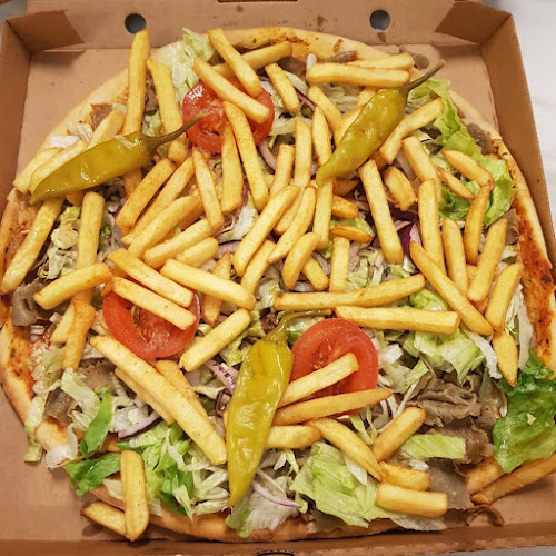 Pizzeria Vilan Phone number