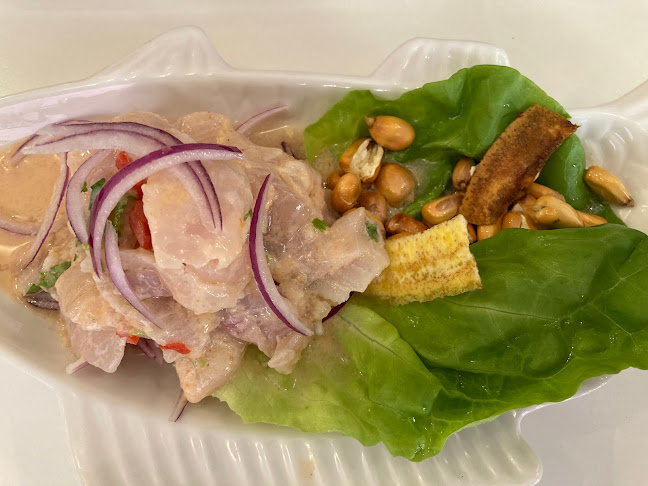 Tampu08 - Gastronomi och hotellverksamhet