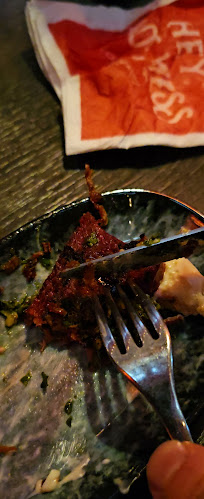 Opinii despre Pinchos în Eskilstuna - Gastronomi och hotellverksamhet