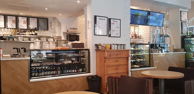 Linds Konditori - Linköping