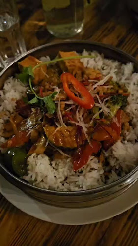 Opinii despre Restaurang Chay în Helsingborg - Gastronomi och hotellverksamhet