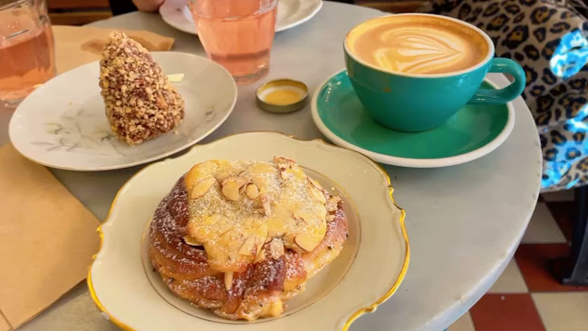 Fabrique Humlegårdsgatan 9