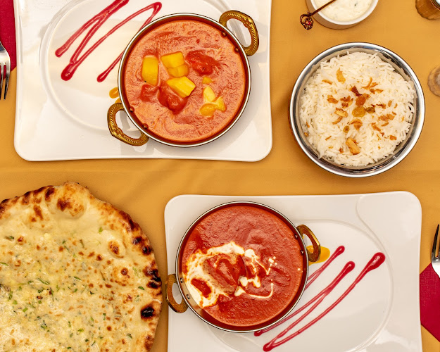 Indian Masala bar - Gastronomi och hotellverksamhet