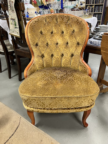 Stallarholmens Antik & Loppis - Gastronomi och hotellverksamhet