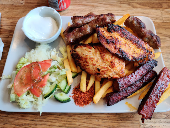 Eneborgsplatsen 3, 252 49 Helsingborg