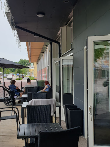 NC Café & Restaurang - Kramfors - Gastronomi och hotellverksamhet