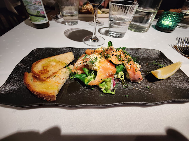 Restaurang Tullgarn - Uppsala
