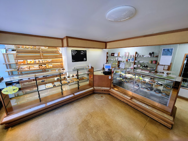 Konditori Västerport, Örebro