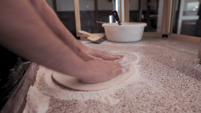 Opinii despre Kvarterskrogen La Pizza på Klockartorpet i Västerås în Västerås - Gastronomi och hotellverksamhet