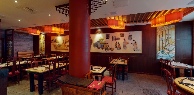 Naru Japanese Food - Umeå