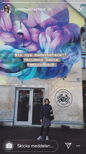 Fiskbar 17 - Gastronomi och hotellverksamhet