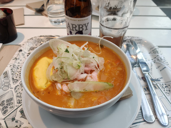 Gamla Orangeriet - Stockholm