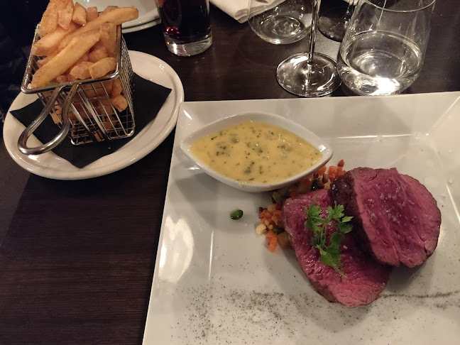 Tegel Restaurang & Bar