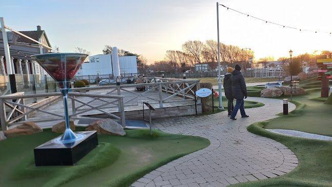 Comentarii opinii despre Strandhotellet