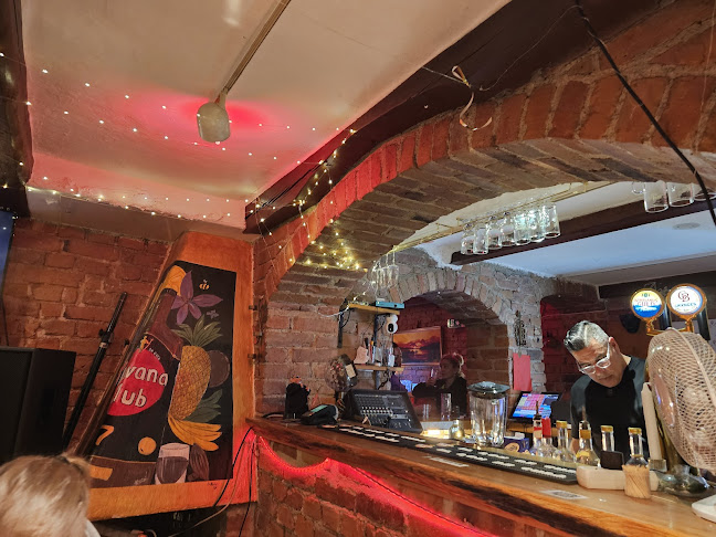 Havana Restaurang - Södertälje