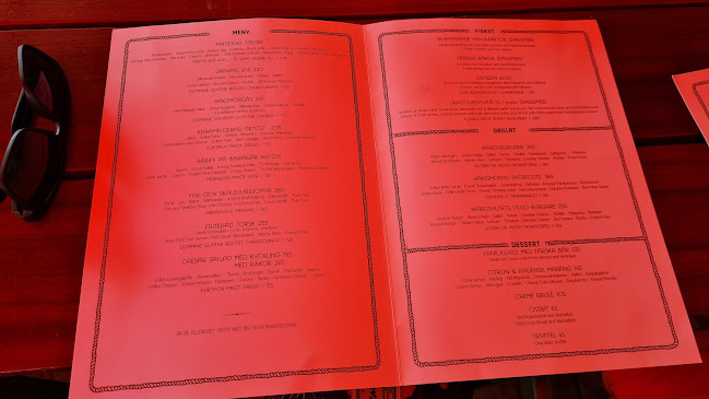 Marstrands Wärdshus - Marstrand