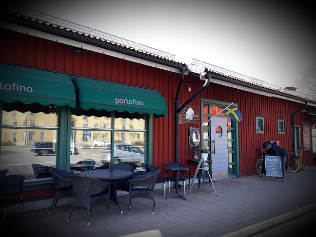 Portofino Restaurang & Bar