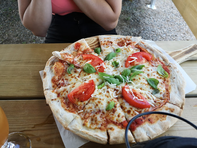 StrangeBrew.BEER popup restaurang