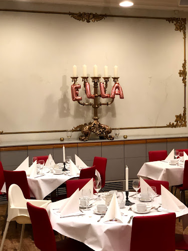 Katedralkaféet Phone number