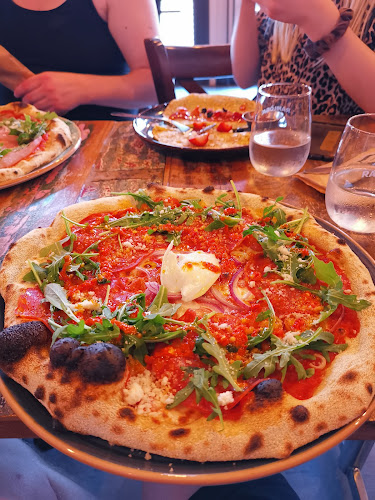 Parma Restaurang Cucina Italiana - Kristinehamn