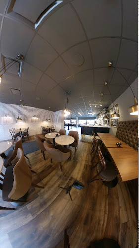 Opinii despre Restaurang Tybble / pizzeria och kvarterskrog în Örebro - Gastronomi och hotellverksamhet