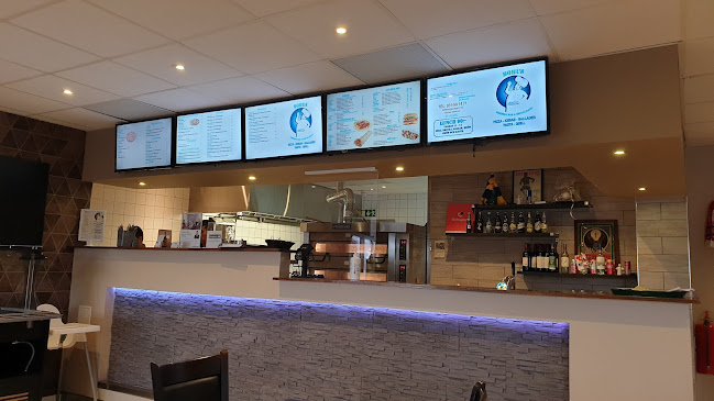 Göteborgsvägen 218, 445 37 Bohus