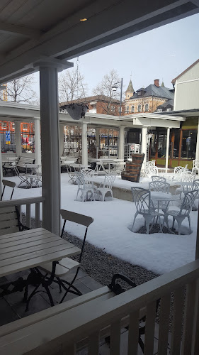 Nordells Bageri & Konditori