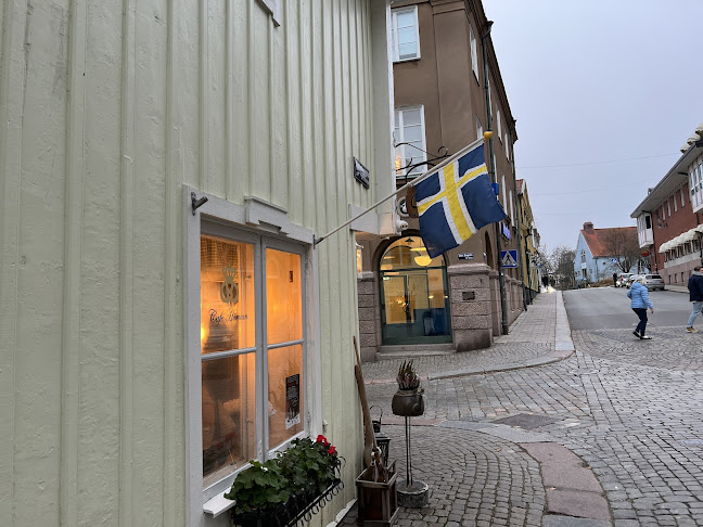 Cafe Hörnan - Stockholm