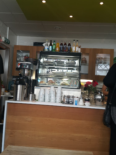 Café Gelato Phone number