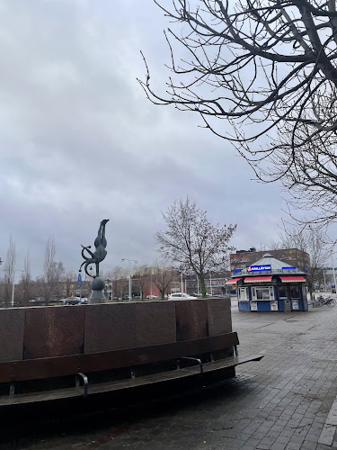 Espresso House Falun - Gastronomi och hotellverksamhet