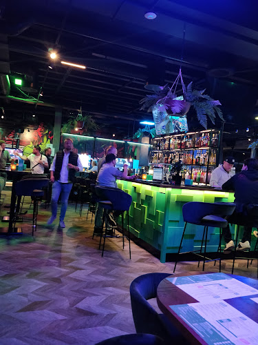 Kappa Bar - Gastronomi och hotellverksamhet