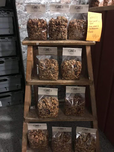 Opinii despre Vischan's Bageri în Lidköping - Gastronomi och hotellverksamhet