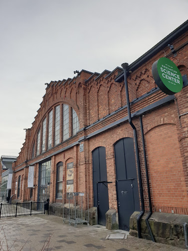 Nova Mat och Möten på Innovatum - Restaurang Trollhättan - Gastronomi och hotellverksamhet